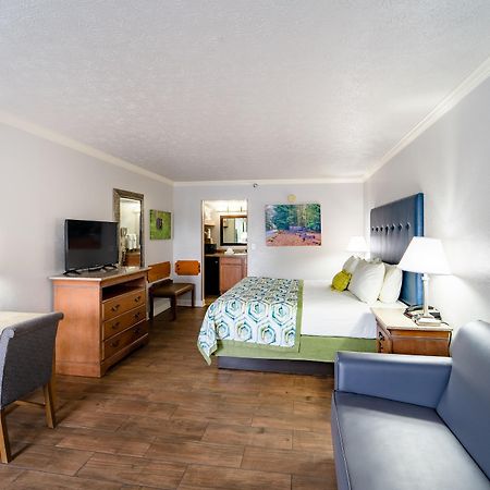 Accommodation By Willow Brook Lodge Pigeon Forge Exteriér fotografie