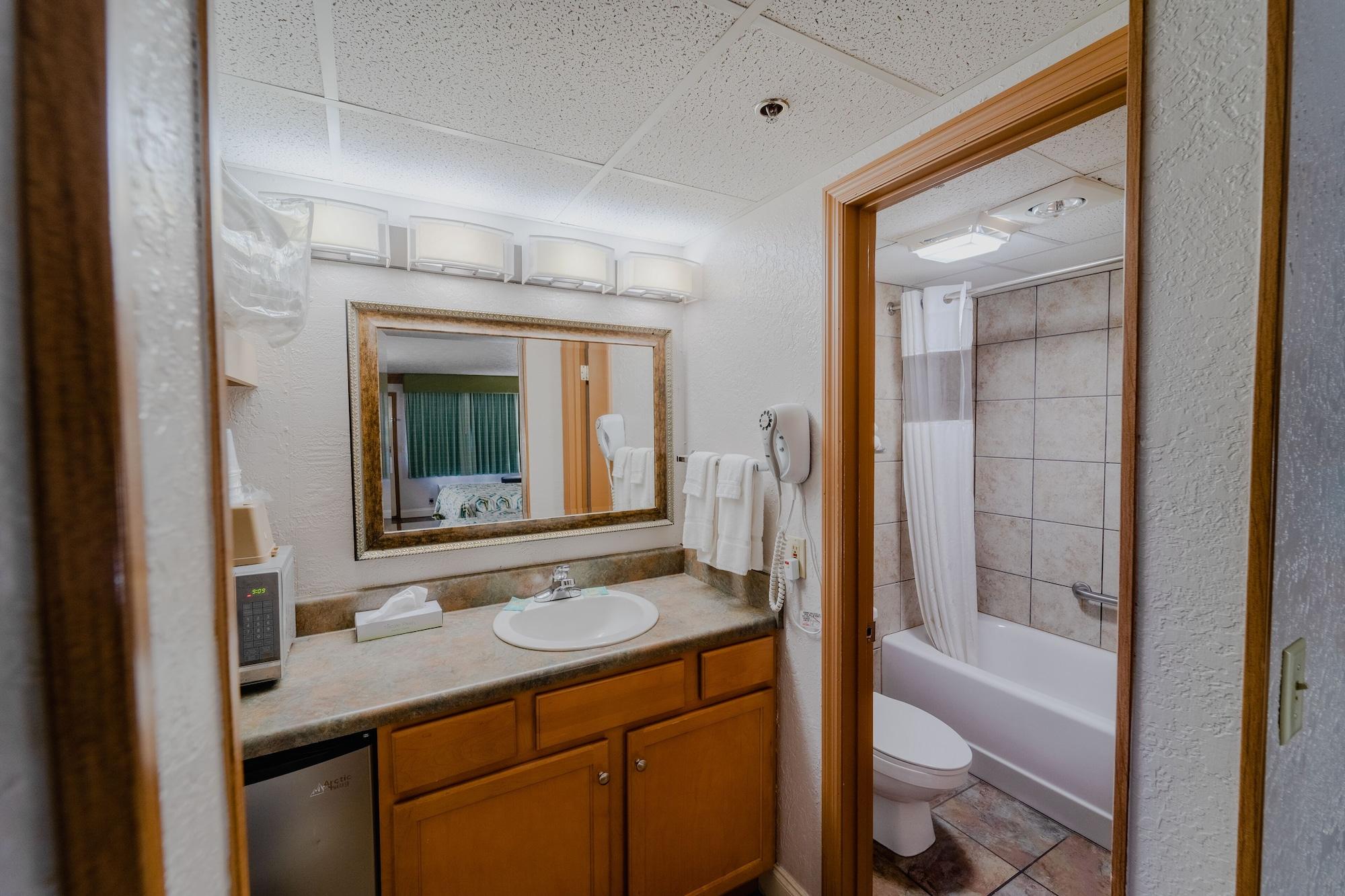 Accommodation By Willow Brook Lodge Pigeon Forge Exteriér fotografie