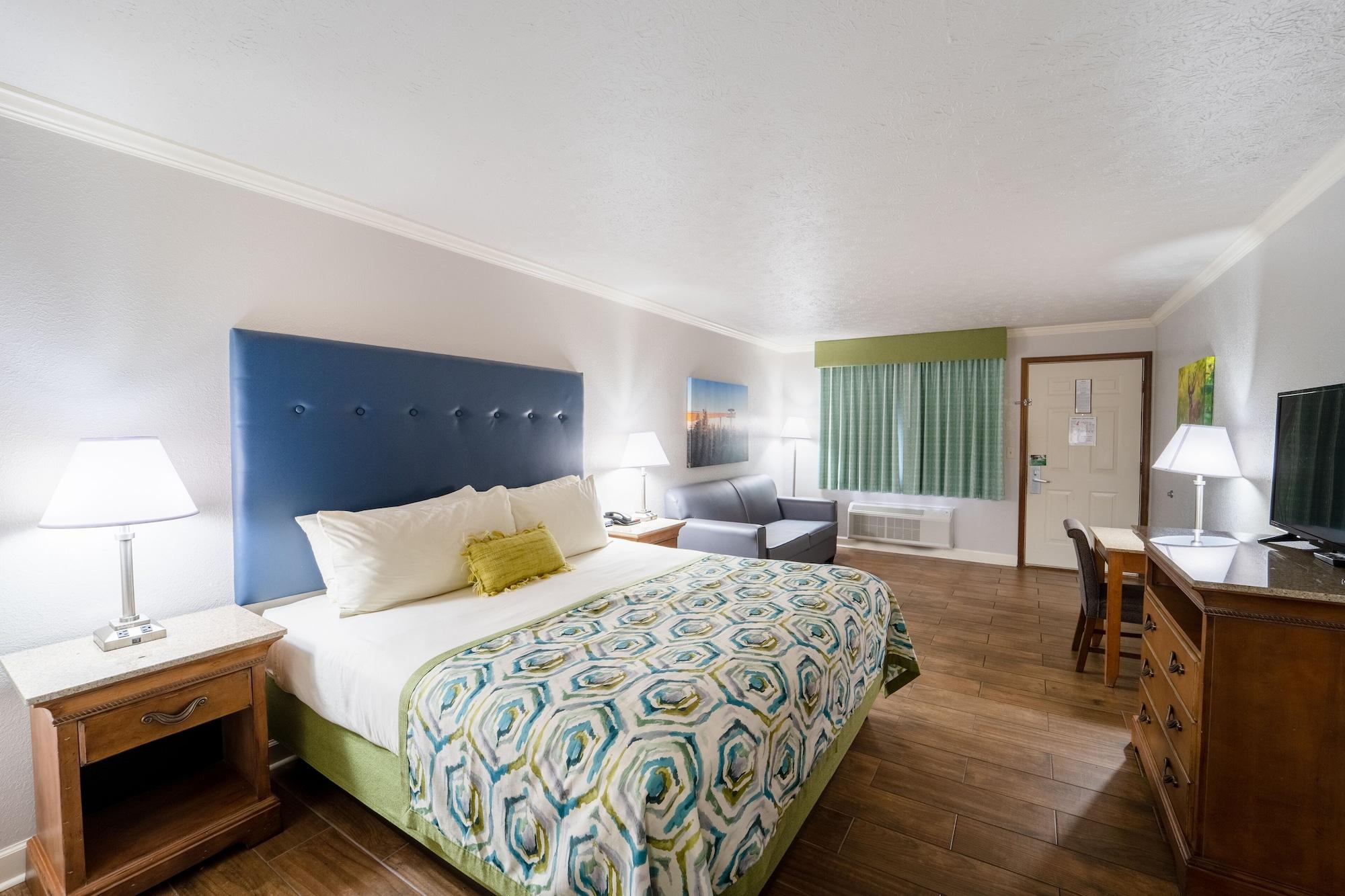 Accommodation By Willow Brook Lodge Pigeon Forge Exteriér fotografie