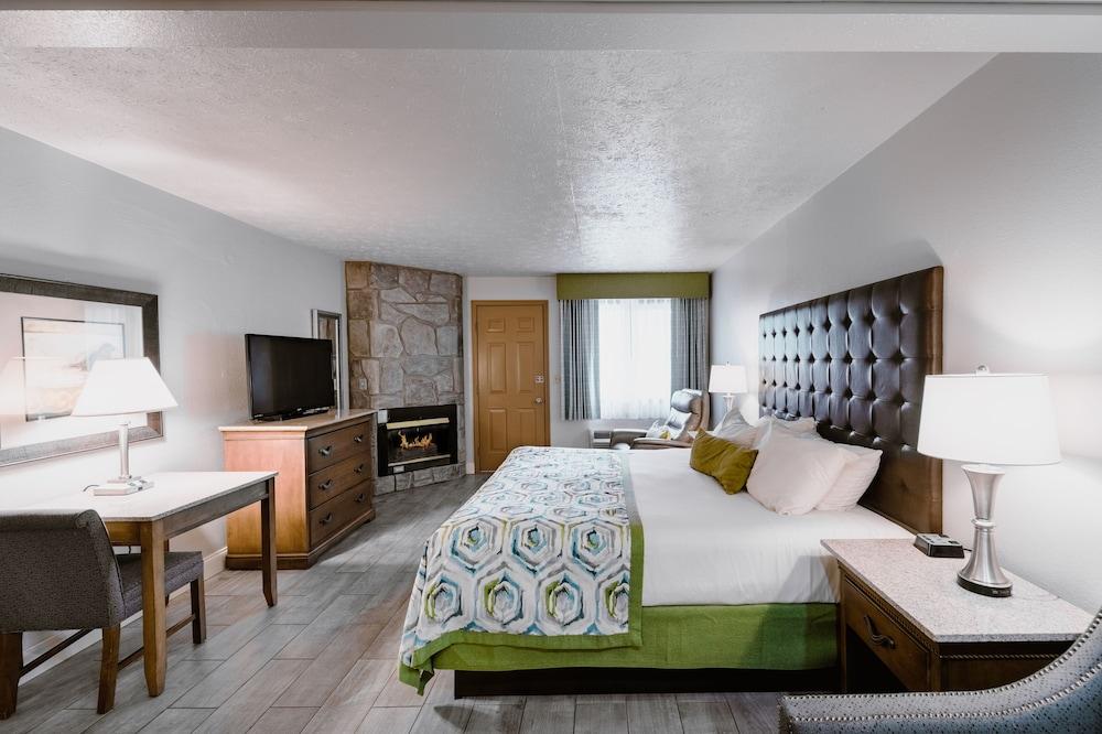 Accommodation By Willow Brook Lodge Pigeon Forge Exteriér fotografie