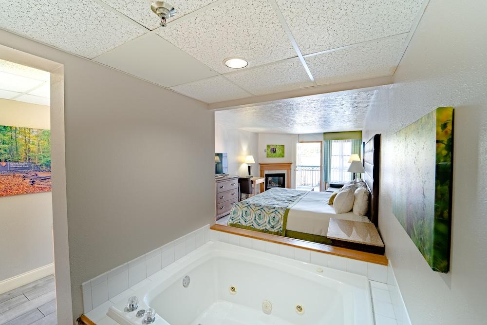 Accommodation By Willow Brook Lodge Pigeon Forge Exteriér fotografie
