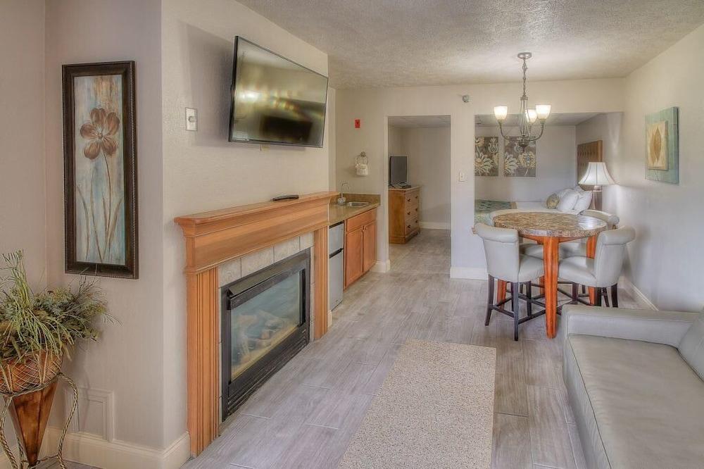 Accommodation By Willow Brook Lodge Pigeon Forge Exteriér fotografie