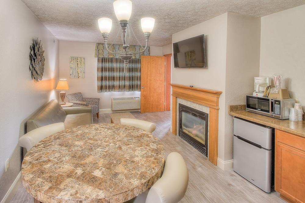 Accommodation By Willow Brook Lodge Pigeon Forge Exteriér fotografie