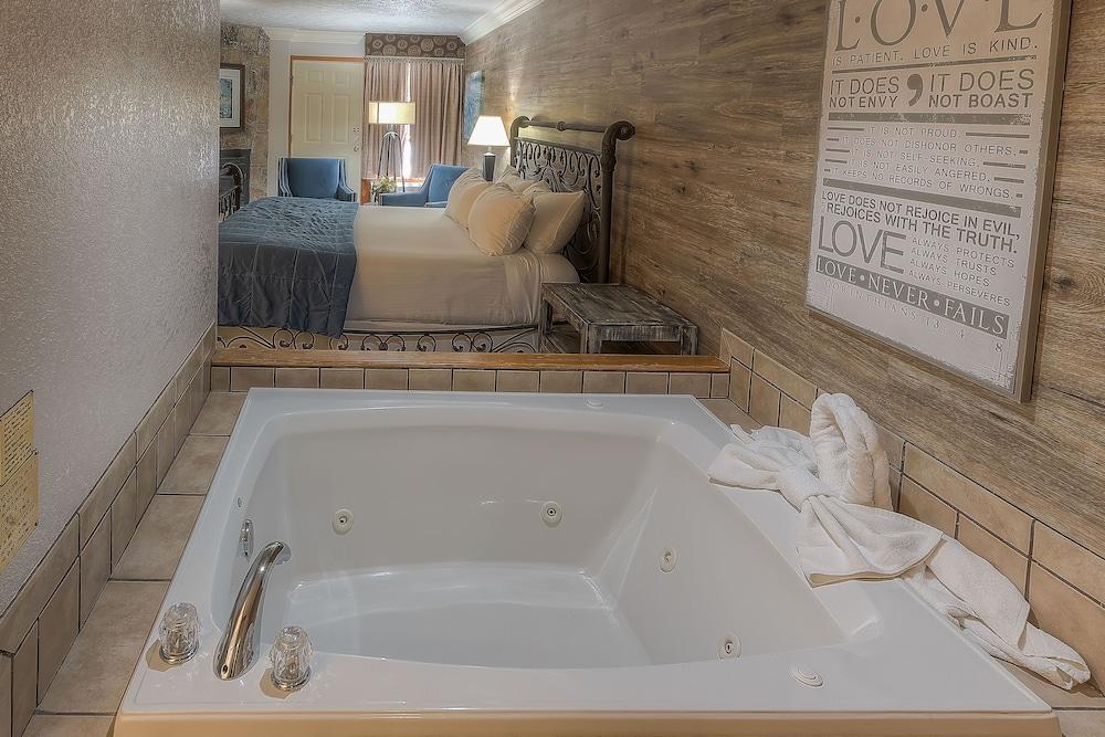 Accommodation By Willow Brook Lodge Pigeon Forge Exteriér fotografie