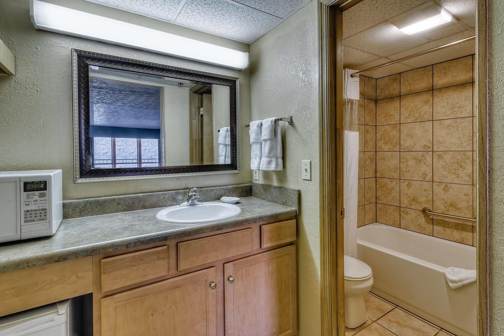 Accommodation By Willow Brook Lodge Pigeon Forge Exteriér fotografie